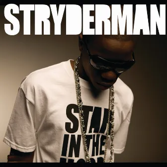 Stryderman (2 Track Bundle) by Tinchy Stryder