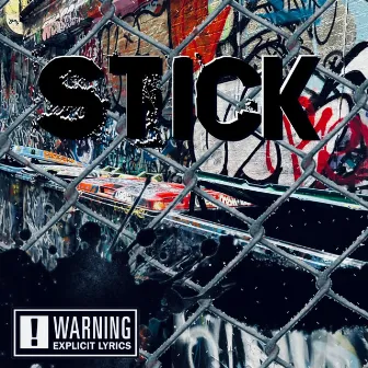 Stick by Timos