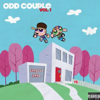 Odd Couple, Vol. I by Odd Coal