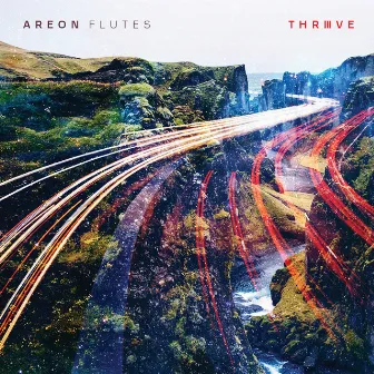 Thrive by Areon Flutes