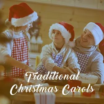 Traditional Christmas Carols by Instrumental