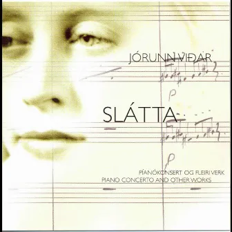 Slátta - Jórunn Viðar by Jórunn Viðar