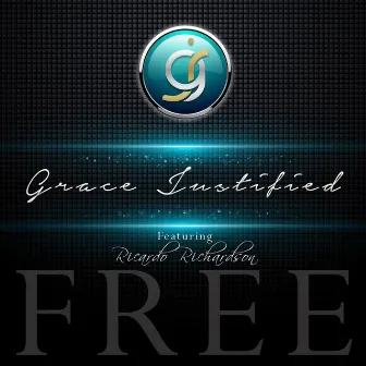 Free by Grace Justified