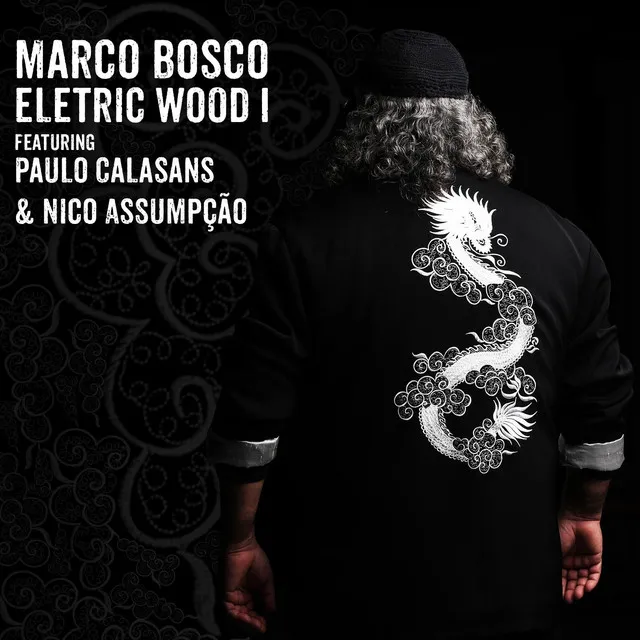 Electricwood I (feat. Nico Assumpção & Paulo Calasans)