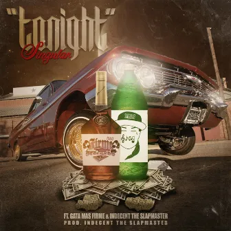 Tonight (feat. Gata Mas Firme & Indecent the Slapmaster) by Singular