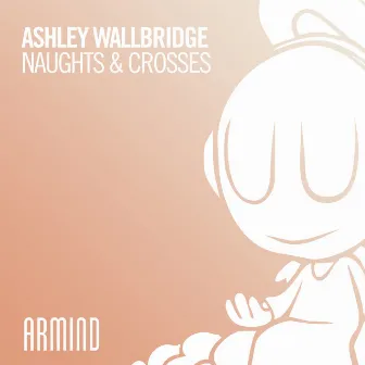 Naughts & Crosses by Ashley Wallbridge