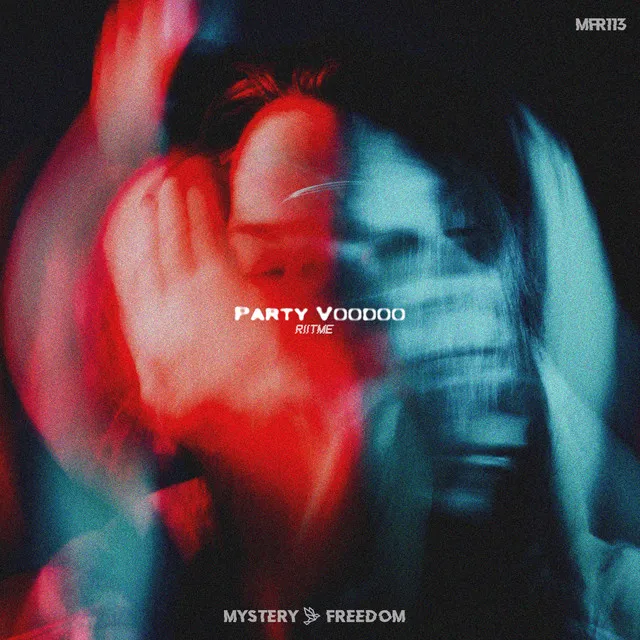 Party Voodoo - Radio Mix