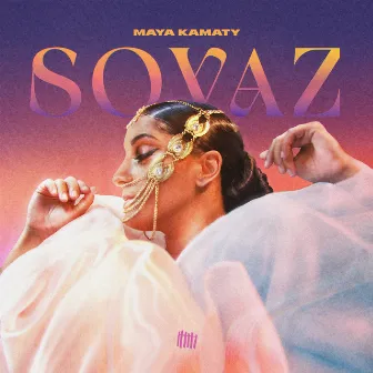 SOVAZ (Deluxe Edition) by Maya Kamaty