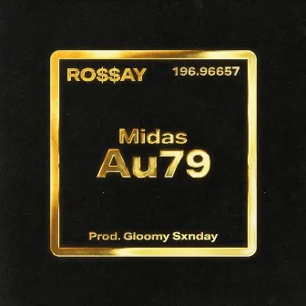 Midas (Au79) by Gloomy Sxnday