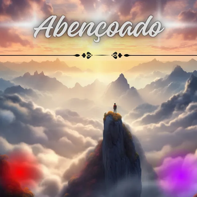 Abençoado