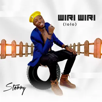 Wiri Wiri (Lolo) by Sterry T