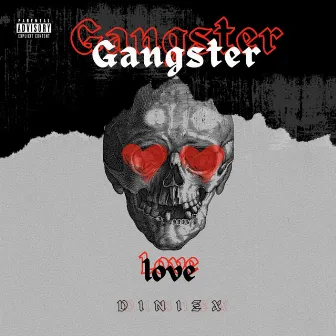 Gangster Love by DINIZX