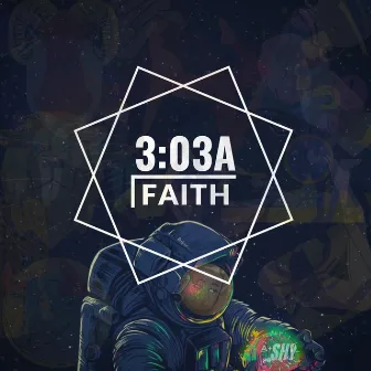 3:03a (Faith) by Tunes by Shy