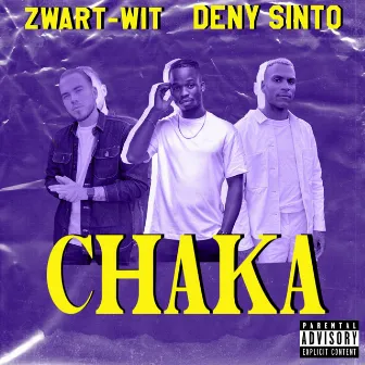 Chaka by Deny Sinto