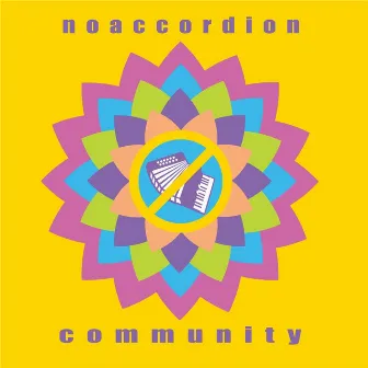 Community by Noaccordion