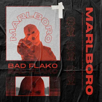 Marlboro by Bad Flako