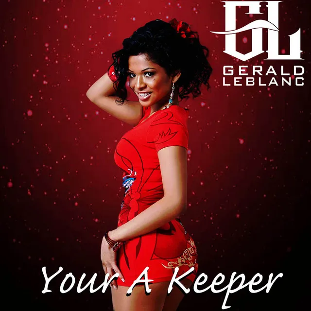 Your a Keeper (Radio Edit)