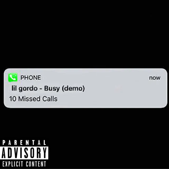 Busy (demo)