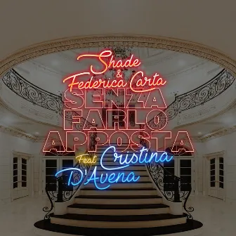 Senza farlo apposta (feat. Cristina D'Avena) by Cristina D'Avena