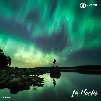 La Noche by I'm Vitek