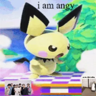 bts song by pichu