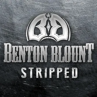 Stripped by Benton Blount