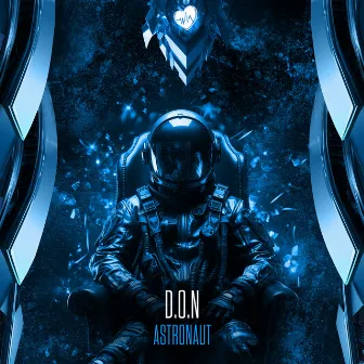 Astronaut by D.O.N