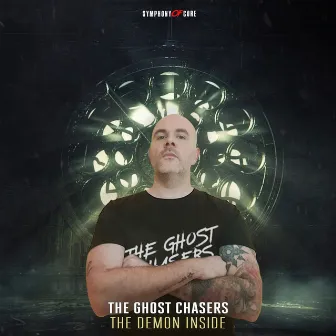 The Demon Inside by The Ghost Chasers