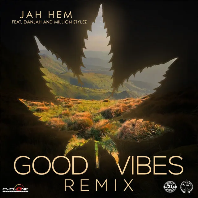 Good Vibes - Remix