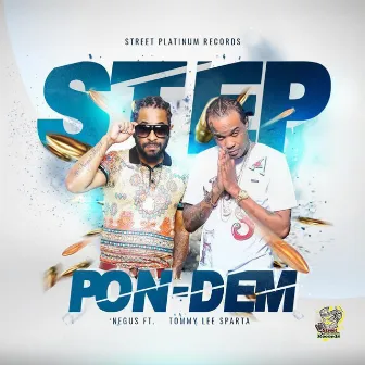 Step Pon Dem by Negus