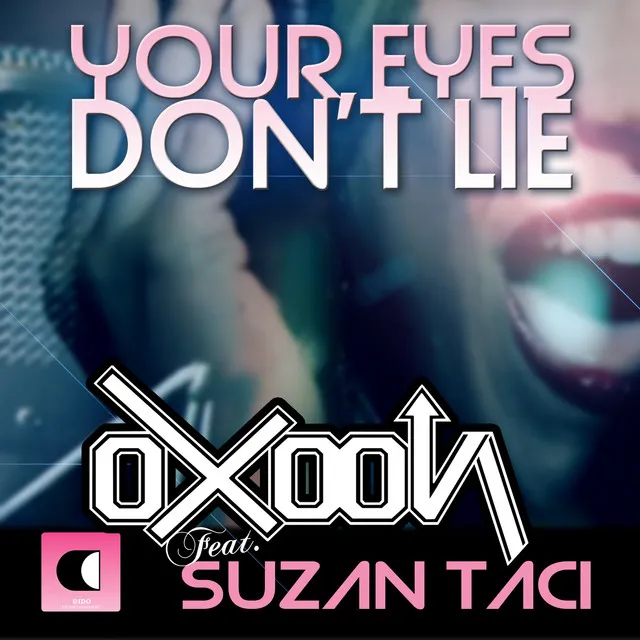 Your Eyes Don't Lie - Extented Version