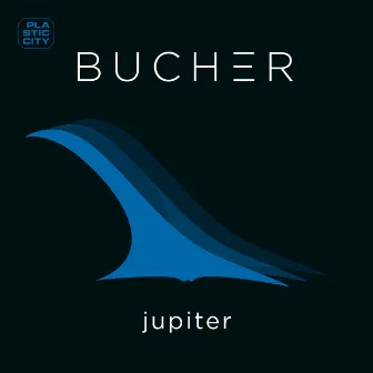 Jupiter by Bucher