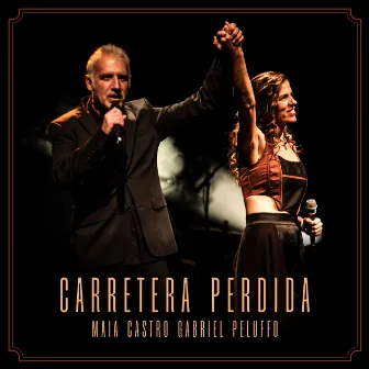 Carretera Perdida (En Vivo) by Maia Castro