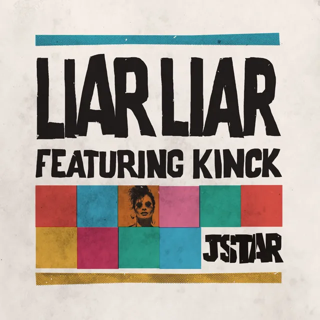 Liar Liar - Mikal Remix