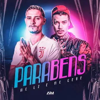 Parabéns by Mc Lz