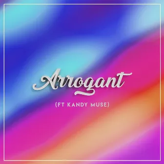 Arrogant by DJ Mitch Ferrino