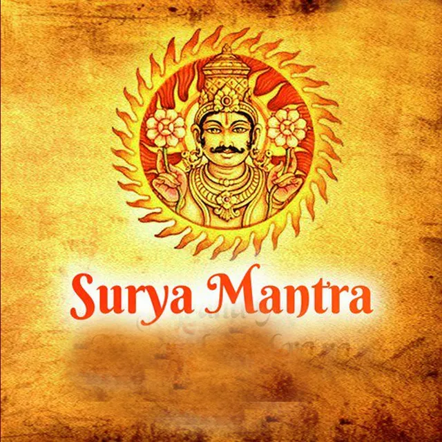 Surya Mantra