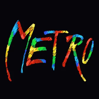 Metro The Musical by Studio Buffo