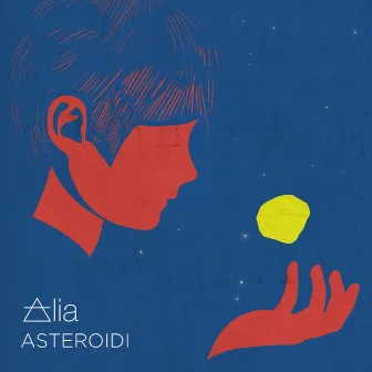 Asteroidi by Alia