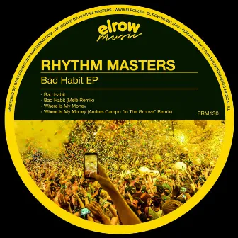 Bad Habit EP by Rhythm Masters