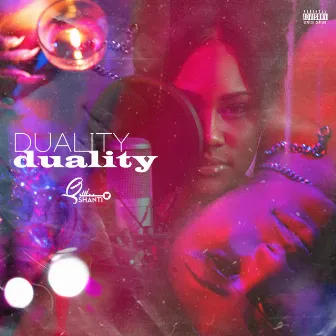 Duality by Qui Shanti