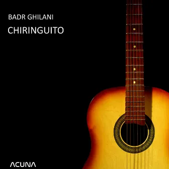 Chiringuito by Badr Ghilani