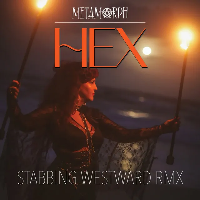 Hex (Stabbing Westward Remix)