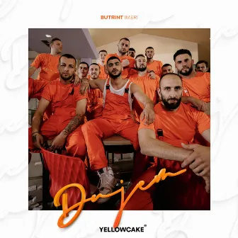 Dujem by Butrint Imeri