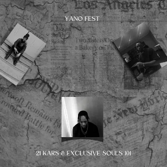 Yano Fest by Exclusive Souls 101