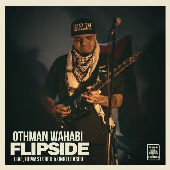 Flipside by Othman Wahabi