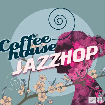 Coffee House Jazzhop: Instrumental Study Cafè Beats for Deep Night Work & Study by Jazzhop Full Study