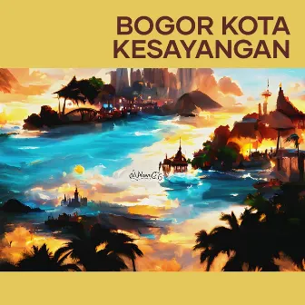 Bogor Kota Kesayangan (Acoustic) by Unknown Artist