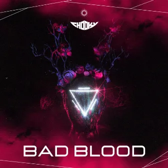 Bad Blood by Chooky