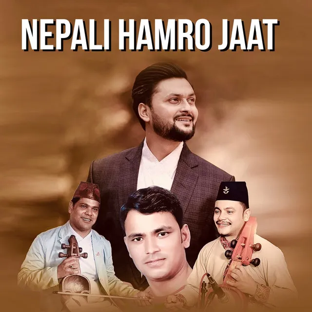 Nepali Hamro Jaat